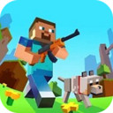 像素突击工艺之城