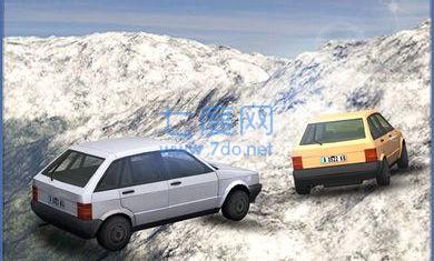 老经典赛车模拟器截图1