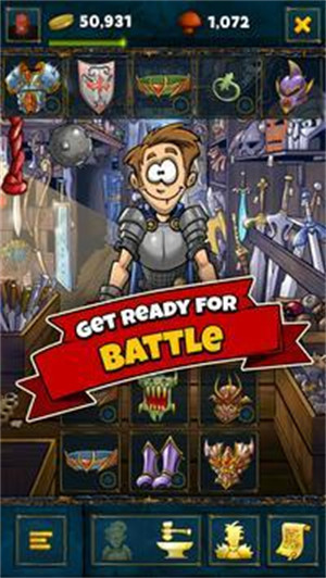 烦躁摇晃游戏最新安卓版  v4.2.3