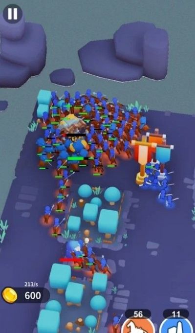 建造冲突游戏安卓版手机版  v5.2.1