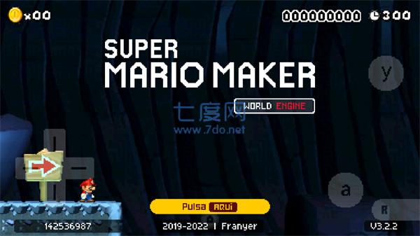 马里奥制造手机版 1.0.3