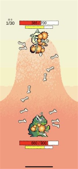 我选技闯关免广告版  v1.1