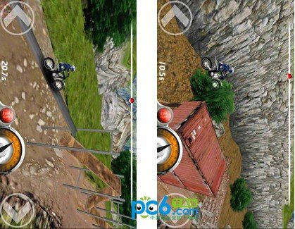 trial xtreme摩托 版本：V1.23