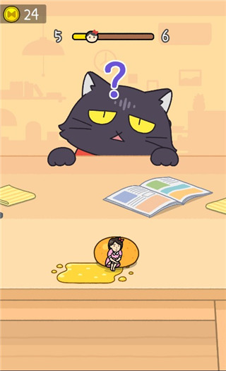 我爱躲猫猫 无尽版截图0
