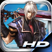 不朽的神迹HD 顶级装备 EternalLegacyHD