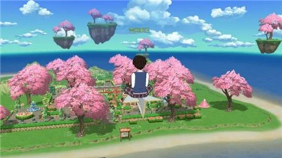 小森生活风之岛版本  v1.11.1