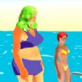 跳水模仿秀3D游戏中文版（Pool Jump 3D） 