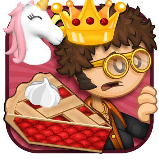 老爹烘培店安卓手机版