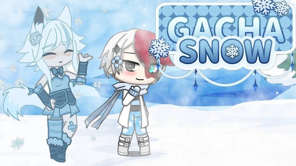 加查雪截图1