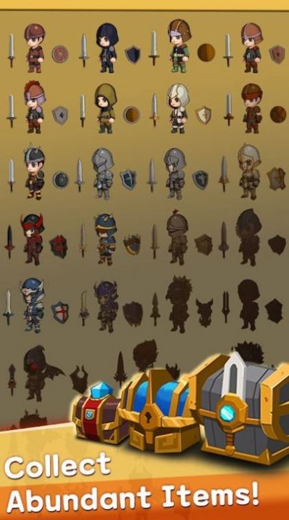 卷轴男孩游戏官方中文版（ReelBoy）  v3.1.2