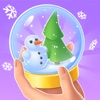 DIY雪球3D游戏安卓版下载（DIY Snow Globe 3D） 