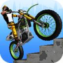 Stunt Bike(特技自行车3D手游)