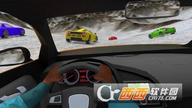 Rocket Cars Drift Racing Champions安卓版 1.1最新版