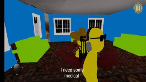 沙雕人生游戏 v1.0.0