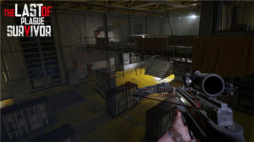 末日召唤废土生存破解版 v1.1.3