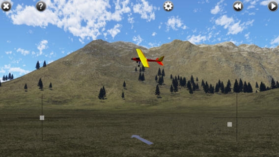 飞行模拟器 PicaSimFreeflightsimulator v3.1.5