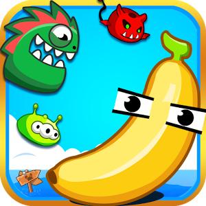 香蕉保卫战 Banana Clash