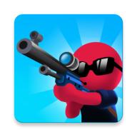 Sniper Shooter 3D爆头射手