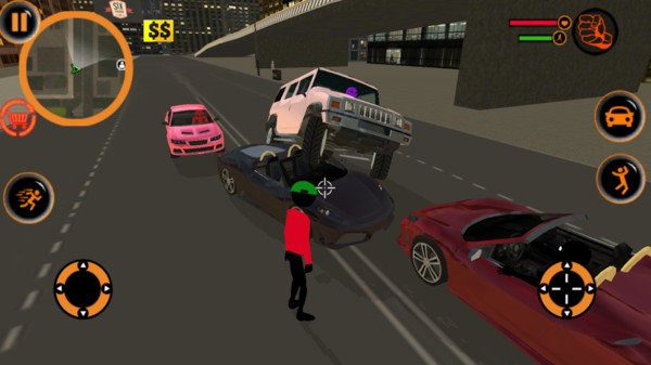 城市冒险英雄 2020-03-18 09:52