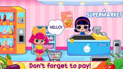 奇妙便利店超市 v1.1.6