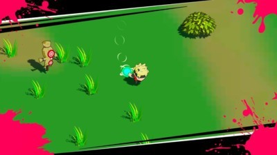 伟大的忍者冲突3截图3