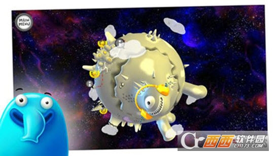 果冻军队 v1.00 安卓版