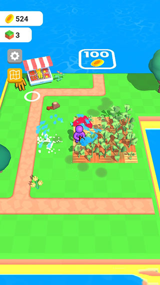 农场之地游戏 v2.2.5