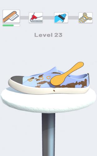我修鞋贼6截图1