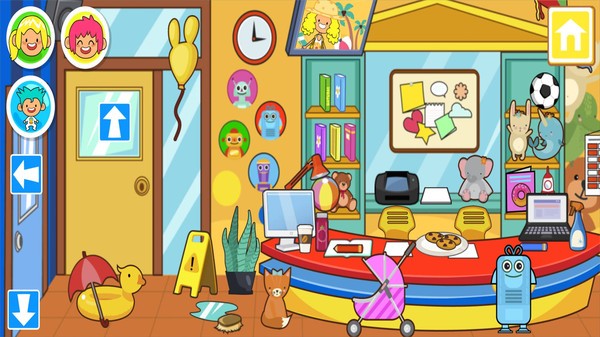 米家小镇商店完整版 v3.0