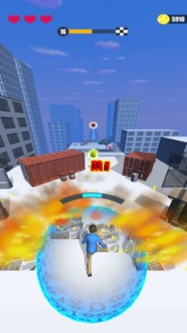 超能防护罩 v0.1