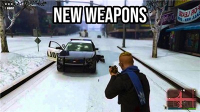 冰雪绳索英雄中文版 v1.1