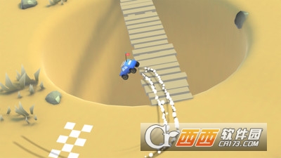 拉力赛竞速 v1.1.0安卓版