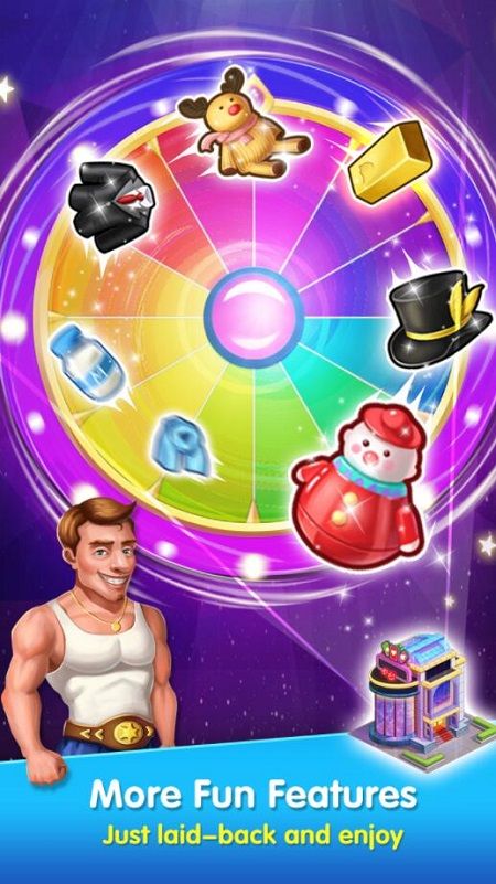 海岛奇迹手机游戏最新版  v3.3.1