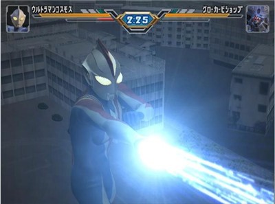 奥特曼格斗3进化中文手机版 v1.1