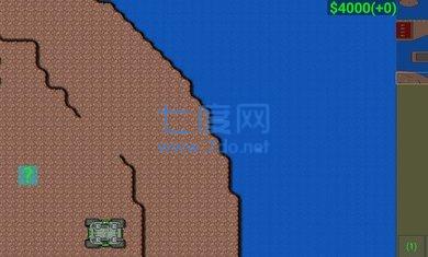 铁锈战争黑暗森林 v1.13.3