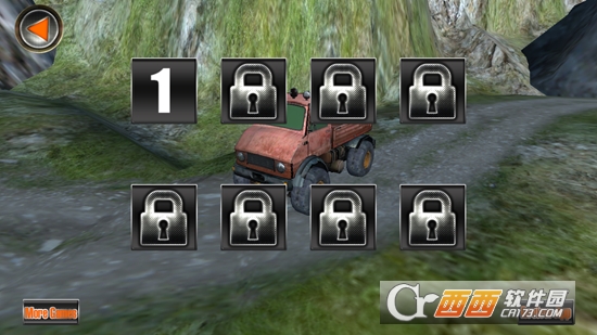 卡车司机3D手游 v1.1 安卓版