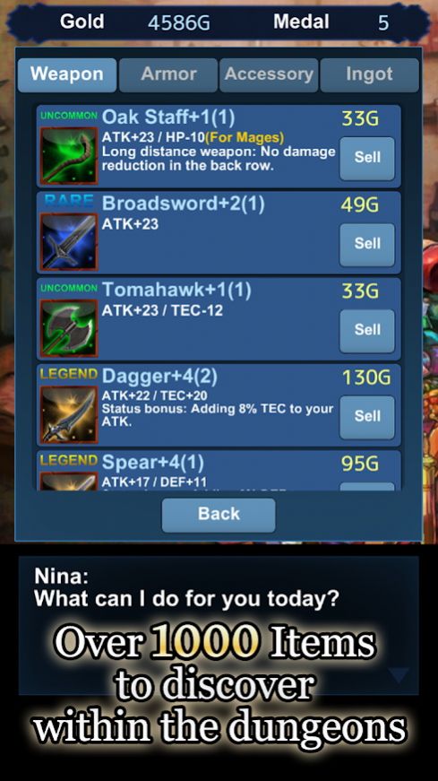 少女骑士团手游最新官方版  v3.0.2