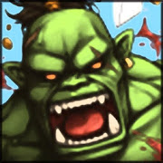 Orc Castle Defence(兽人城堡防御汉化中文版)