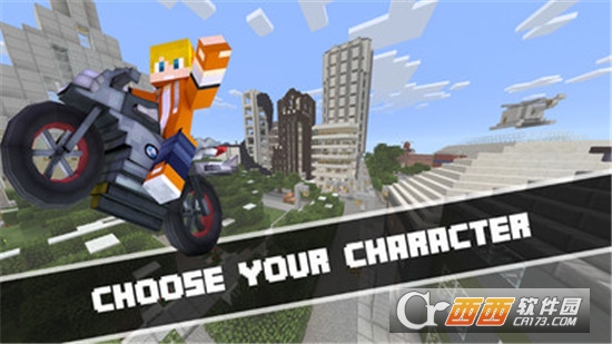 史提夫汽车赛车 6.4.2 安卓版