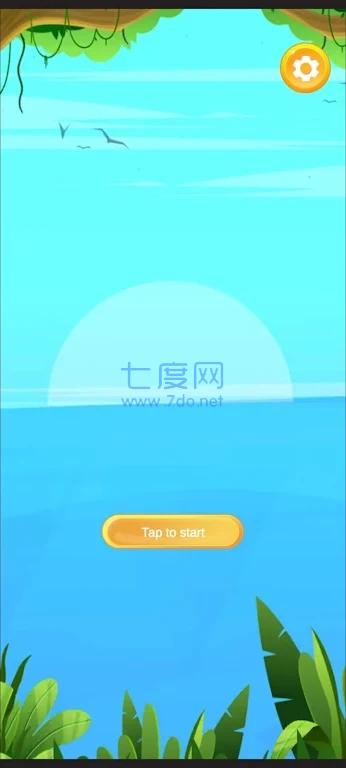 快乐鸟儿排序Happy BirdSort