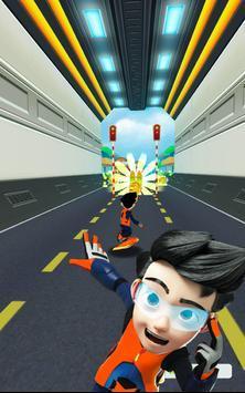 地铁火车奔跑者 v1.0