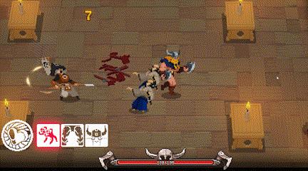 战魂铭人破解版最新版1.7.4