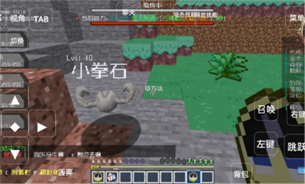 天穹宝可梦截图0