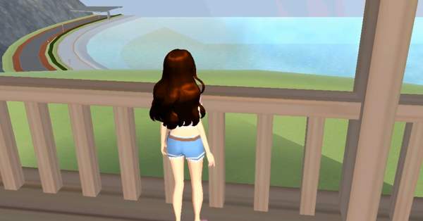 樱花校园模拟器新婴儿车版 v1.036.01