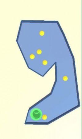 切片收集游戏官方版 截图1