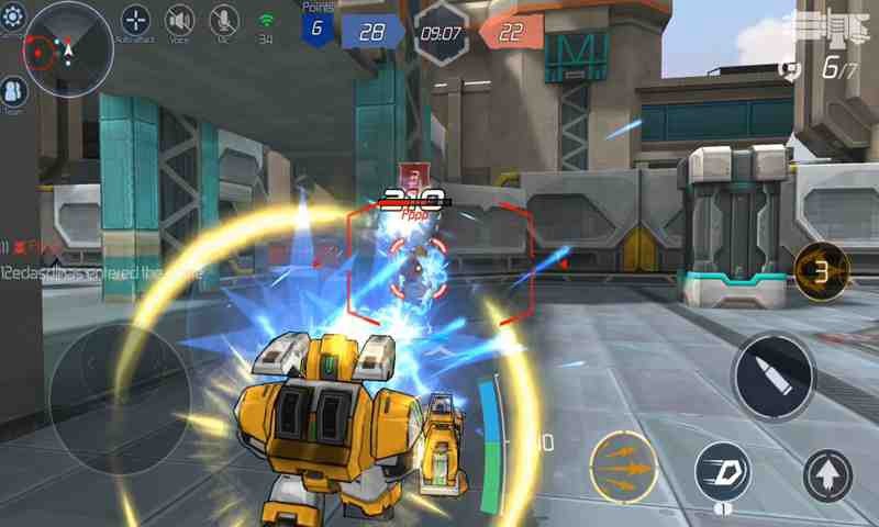 机战觉醒 2024-06-25 15:08