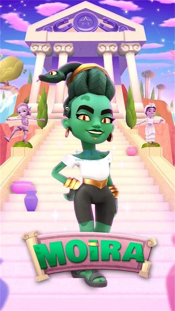 subway surf