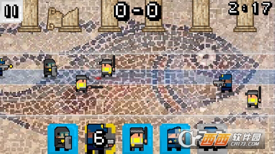 像素之战BitBattle v2.0.0 安卓版