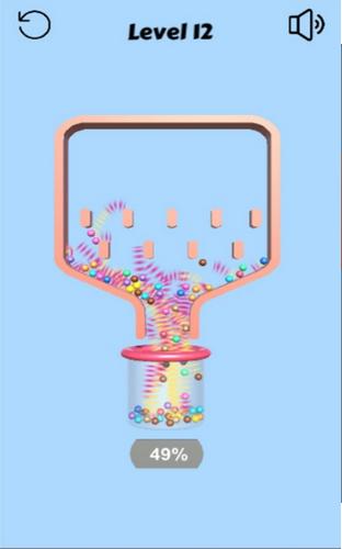 火线引燃截图0
