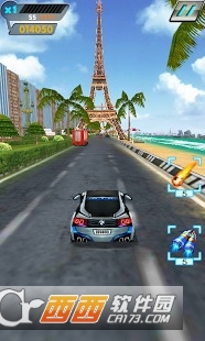 GTO Racing(怒火狂飙) v1.0安卓版